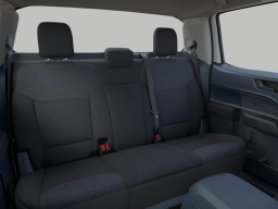 Ford Maverick XL AWD SuperCrew 2026