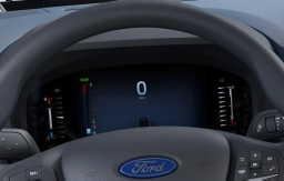 Ford Maverick XL AWD SuperCrew 2026