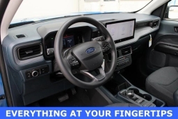 Ford Maverick XL AWD SuperCrew 2026