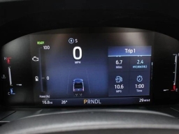 Ford Maverick XL AWD SuperCrew 2026