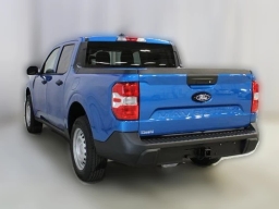 Ford Maverick XL AWD SuperCrew 2026