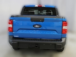 Ford Maverick XL AWD SuperCrew 2026