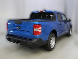 Ford Maverick XL AWD SuperCrew 2026