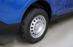 Ford Maverick XL AWD SuperCrew 2026