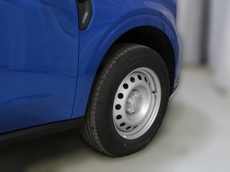 Ford Maverick XL AWD SuperCrew 2026