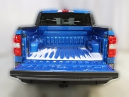 Ford Maverick XL AWD SuperCrew 2026