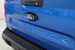 Ford Maverick XL AWD SuperCrew 2026