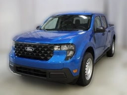 Ford Maverick XL AWD SuperCrew 2026