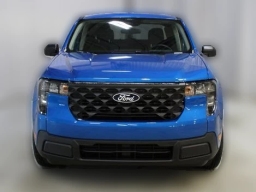 Ford Maverick XL AWD SuperCrew 2026