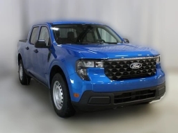 Ford Maverick XL AWD SuperCrew 2026