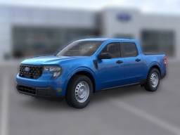 Ford Maverick XL AWD SuperCrew 2026
