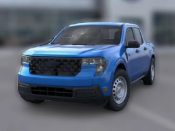 Ford Maverick XL AWD SuperCrew 2026