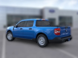 Ford Maverick XL AWD SuperCrew 2026