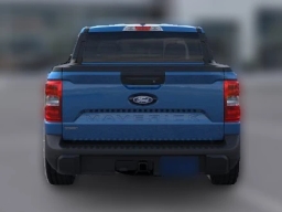 Ford Maverick XL AWD SuperCrew 2026