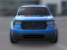 Ford Maverick XL AWD SuperCrew 2026