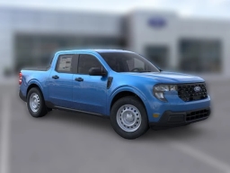 Ford Maverick XL AWD SuperCrew 2026
