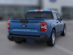 Ford Maverick XL AWD SuperCrew 2026
