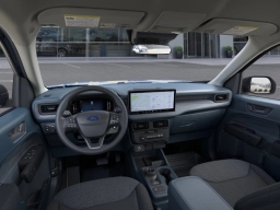 Ford Maverick XL AWD SuperCrew 2026