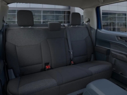 Ford Maverick XL AWD SuperCrew 2026