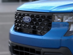 Ford Maverick XL AWD SuperCrew 2026