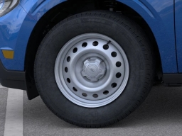 Ford Maverick XL AWD SuperCrew 2026