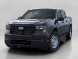 Ford Maverick XL AWD SuperCrew 2026