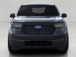 Ford Maverick XL AWD SuperCrew 2026