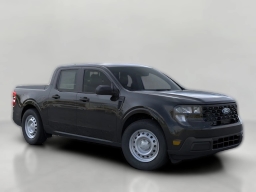 Ford Maverick XL AWD SuperCrew 2026