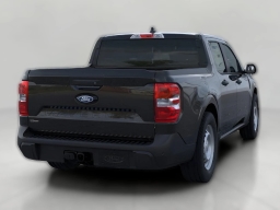 Ford Maverick XL AWD SuperCrew 2026