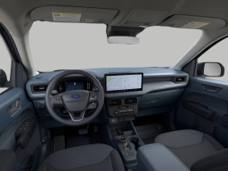 Ford Maverick XL AWD SuperCrew 2026