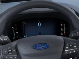 Ford Maverick XL AWD SuperCrew 2026