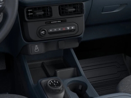 Ford Maverick XL AWD SuperCrew 2026