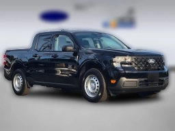 Ford Maverick XL AWD SuperCrew 2026