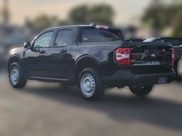 Ford Maverick XL AWD SuperCrew 2026