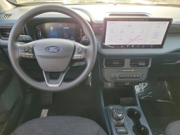 Ford Maverick XL AWD SuperCrew 2026