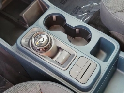 Ford Maverick XL AWD SuperCrew 2026