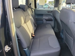 Ford Maverick XL AWD SuperCrew 2026