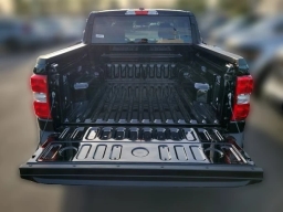 Ford Maverick XL AWD SuperCrew 2026