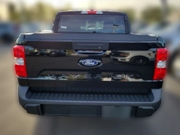 Ford Maverick XL AWD SuperCrew 2026