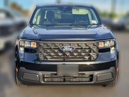 Ford Maverick XL AWD SuperCrew 2026