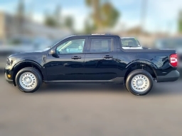 Ford Maverick XL AWD SuperCrew 2026