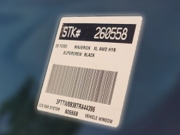 Ford Maverick XL AWD SuperCrew 2026