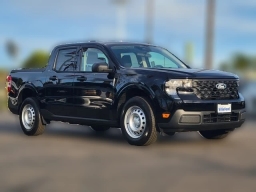 Ford Maverick XL AWD SuperCrew 2026