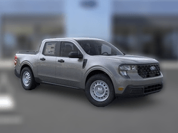 Ford Maverick XL AWD SuperCrew 2025