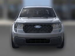 Ford Maverick XL AWD SuperCrew 2025