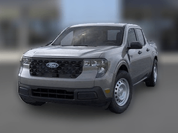 Ford Maverick XL AWD SuperCrew 2025