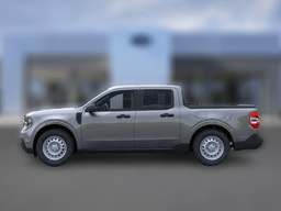 Ford Maverick XL AWD SuperCrew 2025