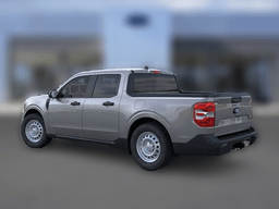 Ford Maverick XL AWD SuperCrew 2025