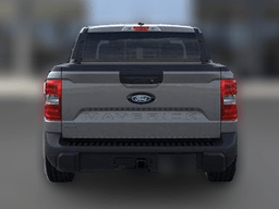 Ford Maverick XL AWD SuperCrew 2025