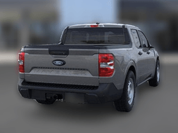 Ford Maverick XL AWD SuperCrew 2025